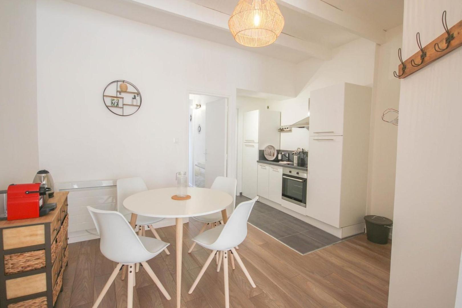 Old Town - Nice Flat In The Vieux Lille Exteriör bild